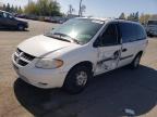 2006 Dodge Grand Caravan Se de vânzare în Woodburn, OR - All Over