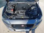 2015 JAGUAR XE R-SPORT for sale at Copart YORK