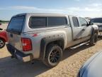 2008 Chevrolet Silverado K1500 იყიდება San Antonio-ში, TX - Hail