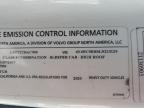 2020 Volvo Vnl Semi Truck en Venta en Memphis, TN - Rear End
