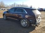 2018 Cadillac Xt5 Luxury на продаже в Davison, MI - Rear End