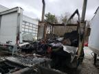 2014 Western Star 4900 Semi Truck for Sale in West Warren, MA - Burn
