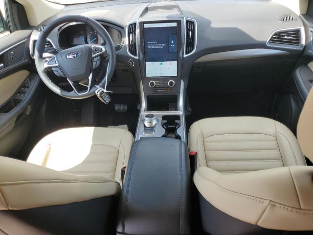  FORD EDGE 2024 Белый