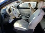 2017 Fiat 500 Pop de vânzare în Tanner, AL - Front End