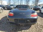 2004 Porsche Boxster  for Sale in Central Square, NY - Water/Flood