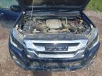 2017 ISUZU D-MAX UTAH for sale at Copart BRISTOL