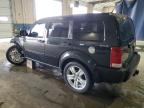 2011 Dodge Nitro Heat de vânzare în Woodhaven, MI - Front End