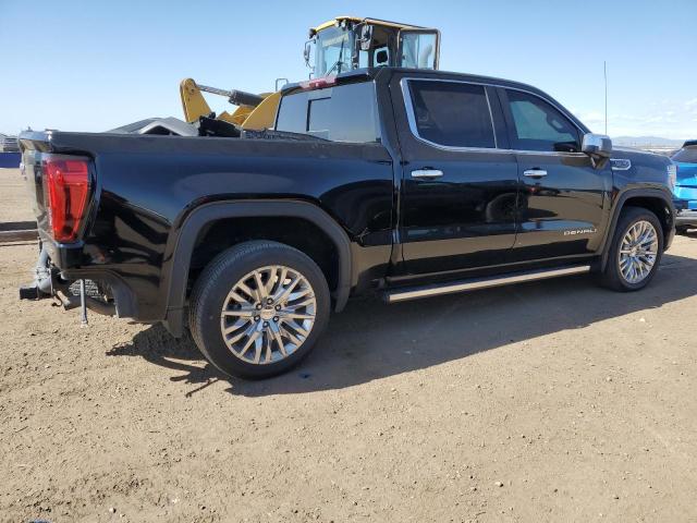  GMC SIERRA 2019 Black