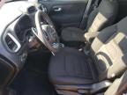 2021 Jeep Renegade Latitude na sprzedaż w Longview, TX - Front End