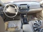 2006 Toyota Camry Le for Sale in Greenwell Springs, LA - Front End