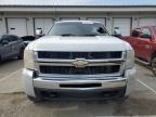 2010 Chevrolet Silverado K2500 Heavy Duty Lt na sprzedaż w Louisville, KY - Burn - Interior
