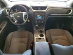 2015 Chevrolet Traverse Lt на продаже в Mocksville, NC - Front End