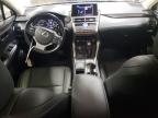 2020 Lexus Nx 300 for Sale in Elgin, IL - Rear End