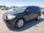 2008 Toyota Highlander Hybrid for Sale in Grand Prairie, TX - Hail