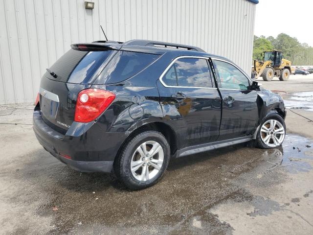  CHEVROLET EQUINOX 2015 Черный