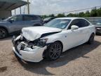 2014 Lexus Is 250 იყიდება Houston-ში, TX - Front End