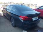 2018 BMW 530E M SPO for sale at Copart ROCHFORD