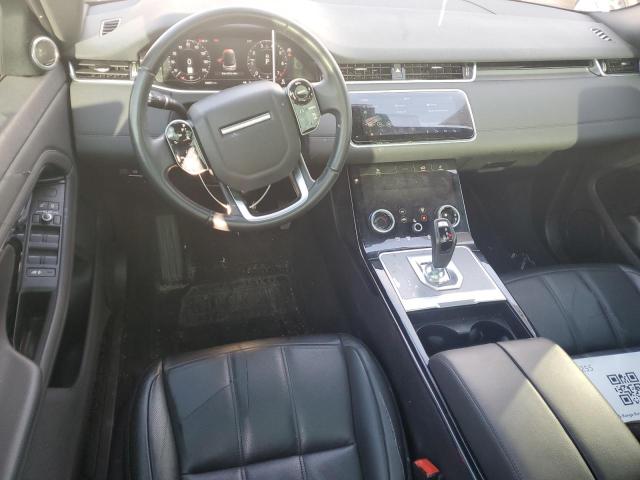  LAND ROVER RANGEROVER 2020 Білий