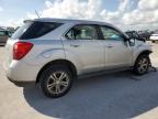 2015 Chevrolet Equinox Ls на продаже в New Orleans, LA - Front End
