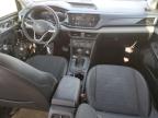 2022 Volkswagen Taos Se for Sale in San Antonio, TX - Side