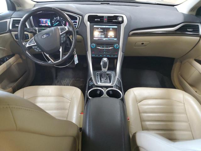  FORD FUSION 2013 Burgundy