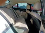 2016 Mercedes-Benz C 300 en Venta en Haslet, TX - All Over