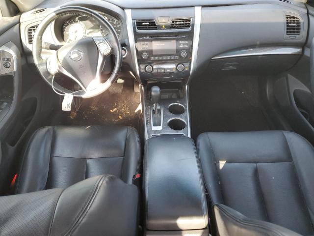 Седаны NISSAN ALTIMA 2013 Серый