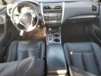 2013 Nissan Altima 2.5 de vânzare în Taylor, TX - Rear End