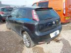 2014 FIAT PUNTO T-JE for sale at Copart BRISTOL
