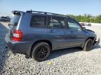 2006 Toyota Highlander Hybrid zu verkaufen in Apopka, FL - Front End