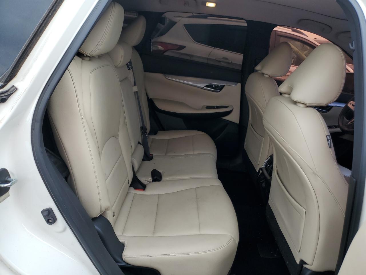 2019 Infiniti Qx50 Essential VIN: 3PCAJ5M13KF137147 Lot: 53788435