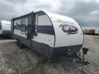 2023 Foresriver Cherokee for Sale in Earlington, KY - Hail