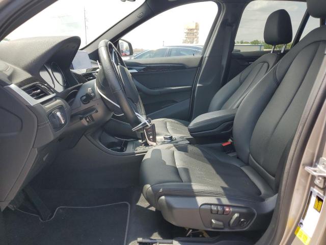  BMW X1 2021 Silver