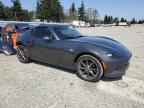 2019 Mazda Mx-5 Miata Grand Touring იყიდება Graham-ში, WA - Rear End
