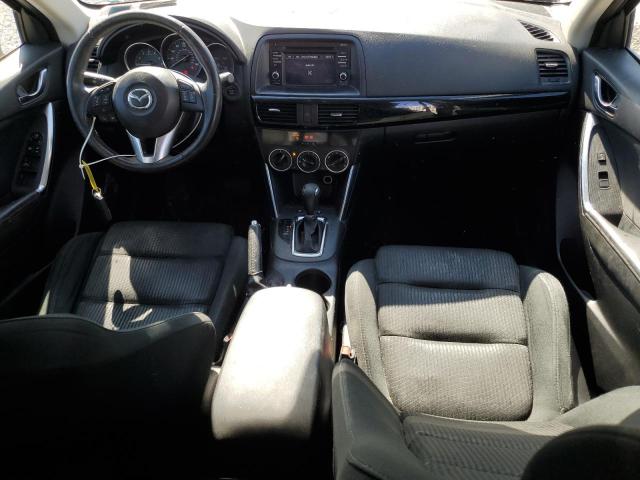 Паркетники MAZDA CX-5 2015 Черный