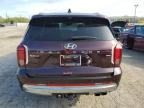 2024 Hyundai Palisade Calligraphy на продаже в Indianapolis, IN - Front End