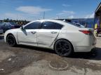 2010 Acura Tl  en Venta en Riverview, FL - Side