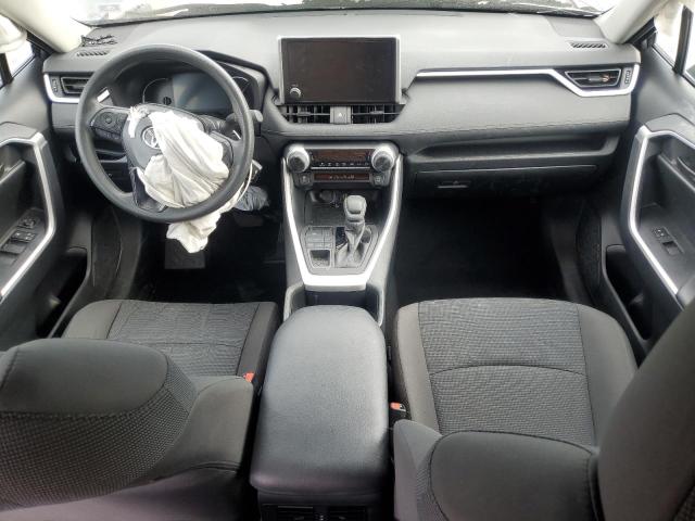  TOYOTA RAV4 2024 Gray