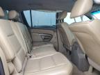 2015 Nissan Armada Sv for Sale in Temple, TX - Side