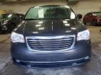2012 Chrysler Town & Country Touring en Venta en Davison, MI - Front End