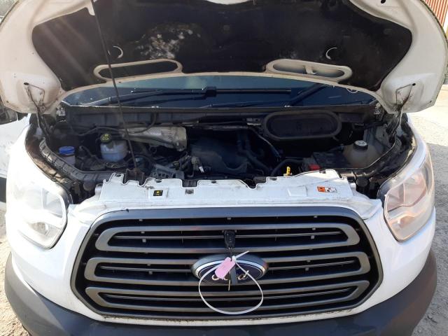 2015 FORD TRANSIT 46