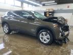 2024 Chevrolet Trax Ls იყიდება Wheeling-ში, IL - Front End