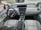 2012 Toyota Prius V  for Sale in Austell, GA - Front End