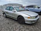 2001 Mitsubishi Galant Es en Venta en Cahokia Heights, IL - Vandalism