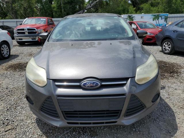  FORD FOCUS 2014 Szary