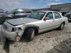 2007 Mercury Grand Marquis Ls for Sale in Wayland, MI - Front End
