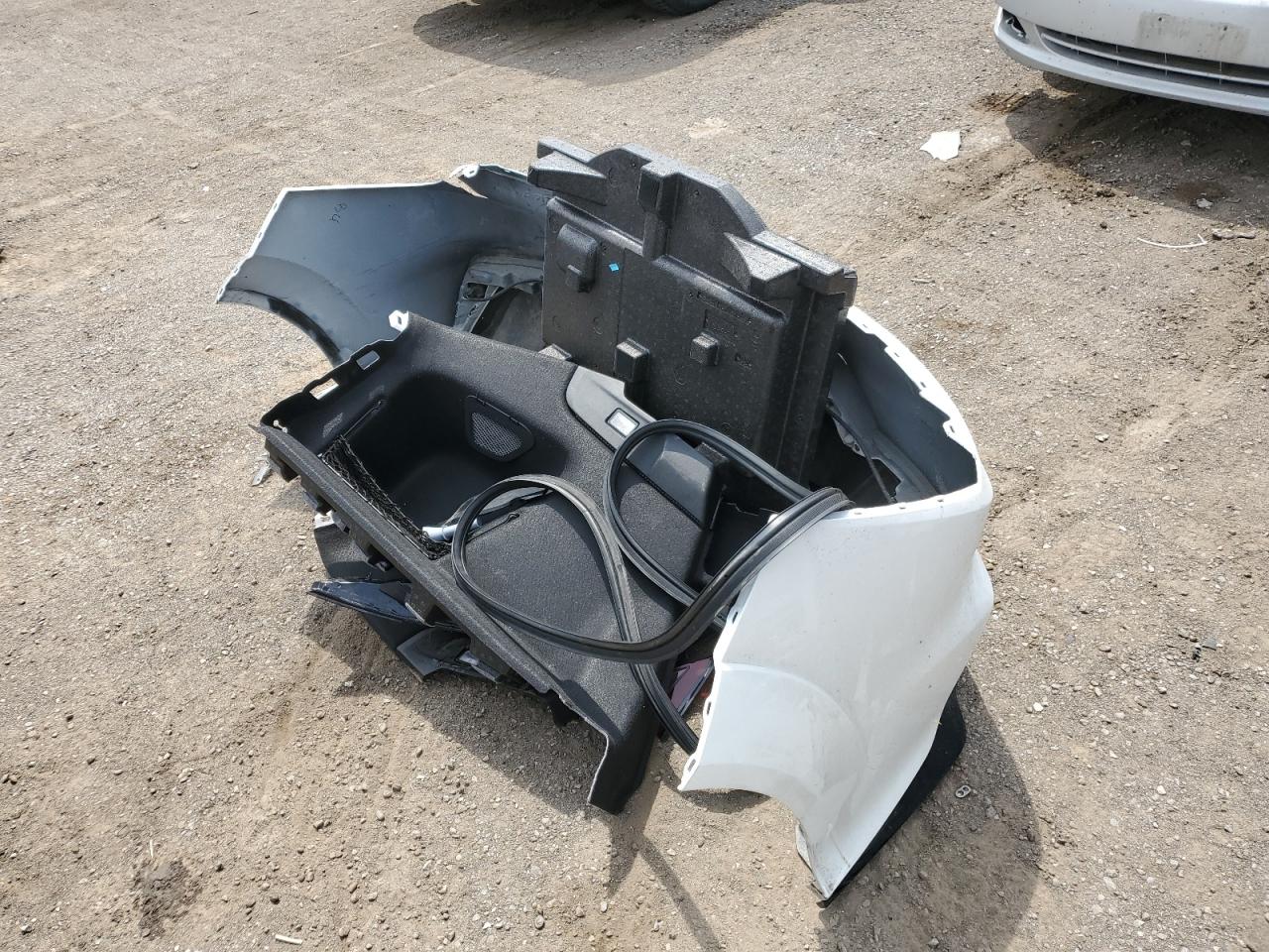 2024 Acura Integra Type S VIN: 19UDE5G92RA800473 Lot: 54310775