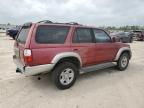 2001 Toyota 4Runner Sr5 продається в Houston, TX - Rear End