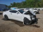 2020 Chevrolet Camaro Ls na sprzedaż w Shreveport, LA - Front End