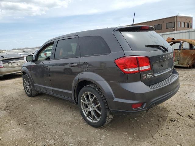  DODGE JOURNEY 2019 Сірий